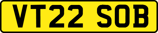 VT22SOB