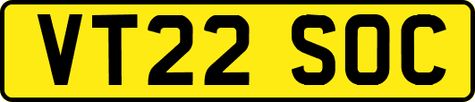 VT22SOC