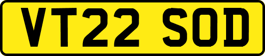 VT22SOD