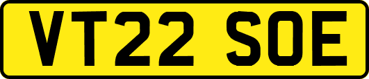 VT22SOE