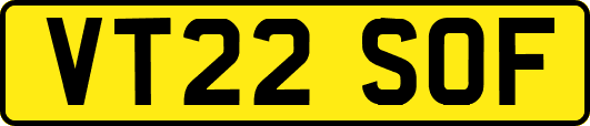 VT22SOF