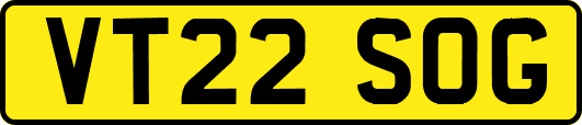 VT22SOG