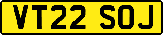 VT22SOJ
