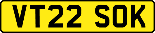 VT22SOK