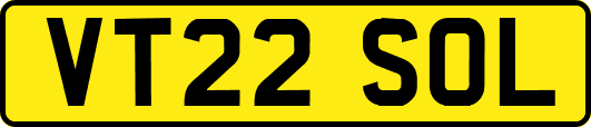 VT22SOL