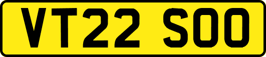 VT22SOO