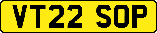 VT22SOP
