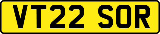 VT22SOR