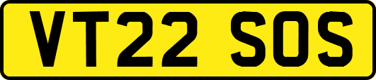 VT22SOS