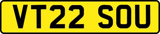 VT22SOU