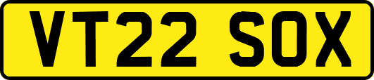 VT22SOX