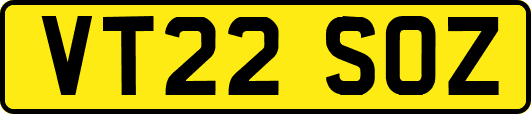 VT22SOZ