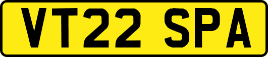 VT22SPA