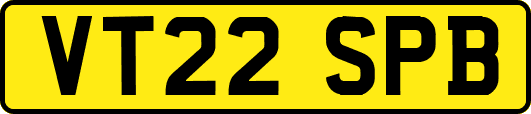 VT22SPB