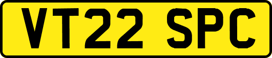 VT22SPC