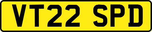 VT22SPD