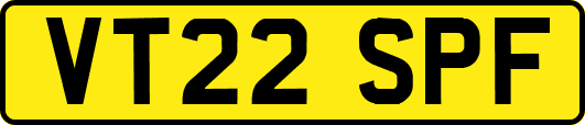 VT22SPF