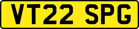VT22SPG
