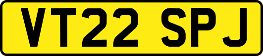 VT22SPJ