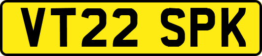 VT22SPK