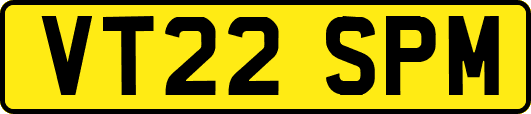 VT22SPM