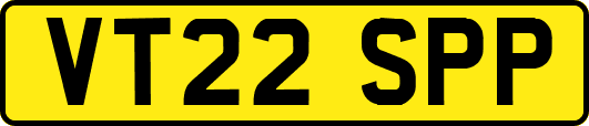 VT22SPP