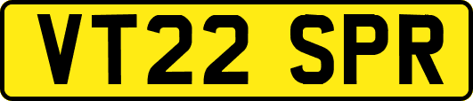 VT22SPR