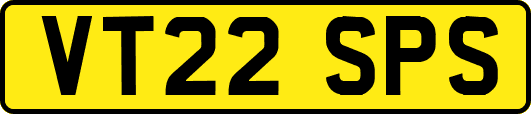 VT22SPS