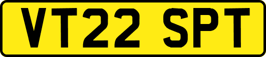 VT22SPT