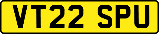 VT22SPU