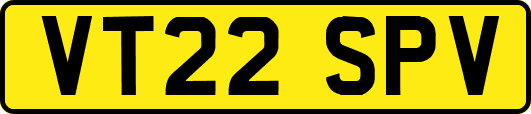 VT22SPV