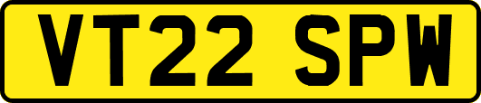 VT22SPW