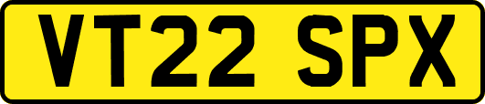 VT22SPX