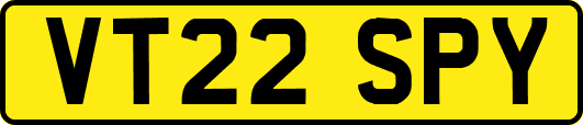VT22SPY