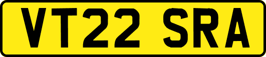 VT22SRA