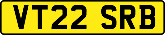 VT22SRB