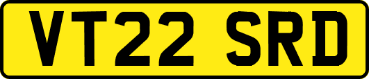 VT22SRD