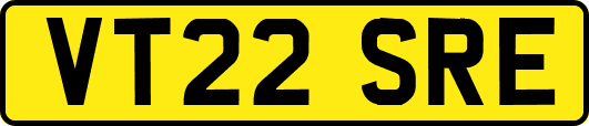 VT22SRE