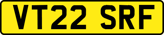 VT22SRF