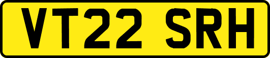 VT22SRH