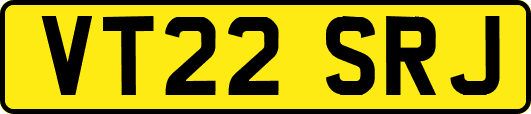 VT22SRJ