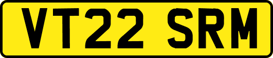 VT22SRM