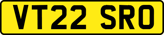 VT22SRO