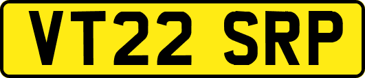 VT22SRP