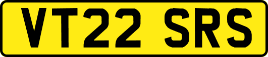 VT22SRS