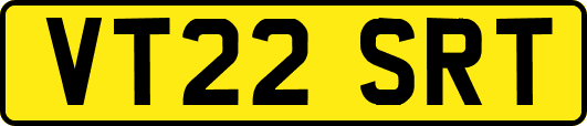 VT22SRT