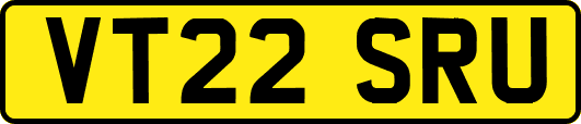 VT22SRU
