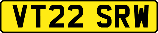 VT22SRW