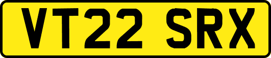 VT22SRX