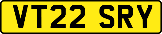 VT22SRY